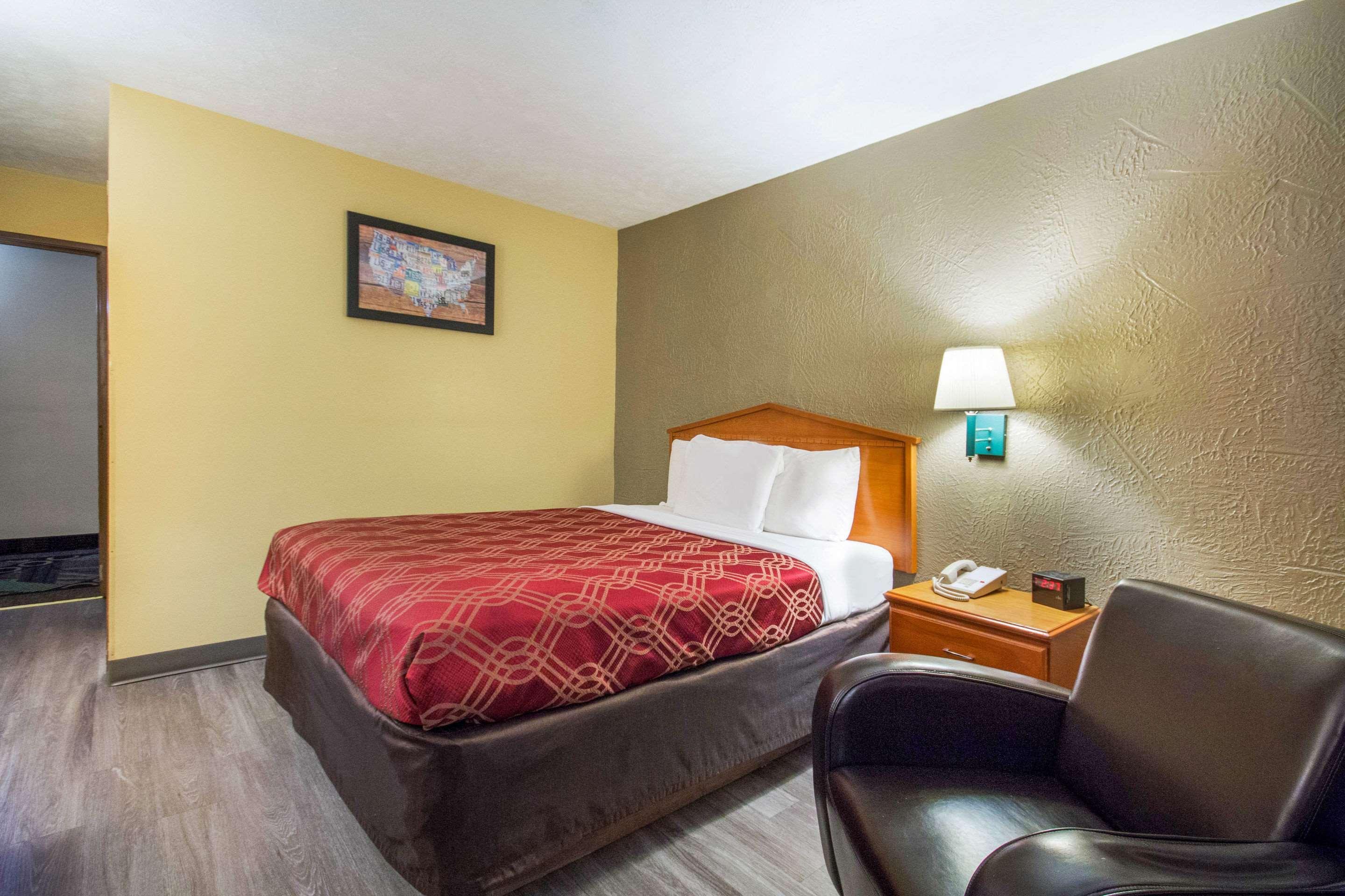 Lodge Econo - Leavenworth *
