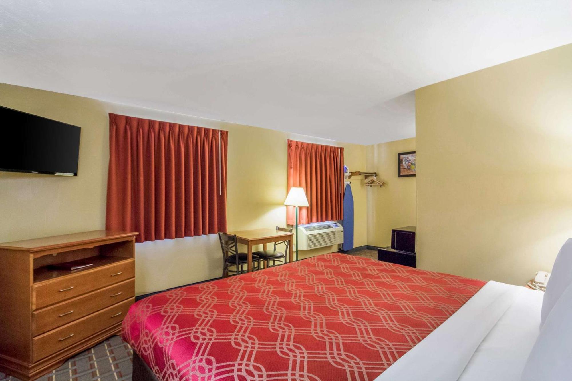 Lodge Econo - Leavenworth