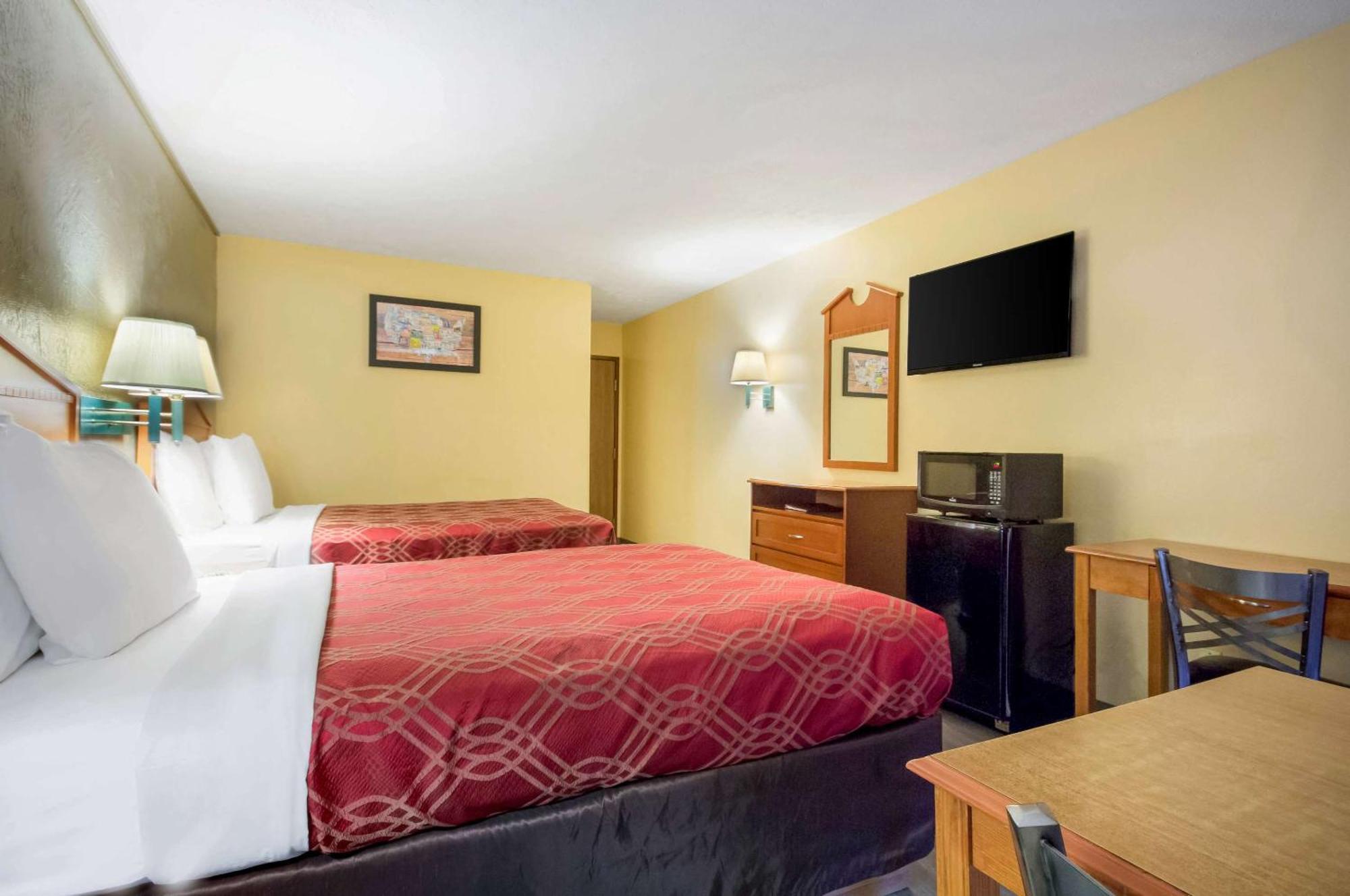 Lodge Econo - Leavenworth