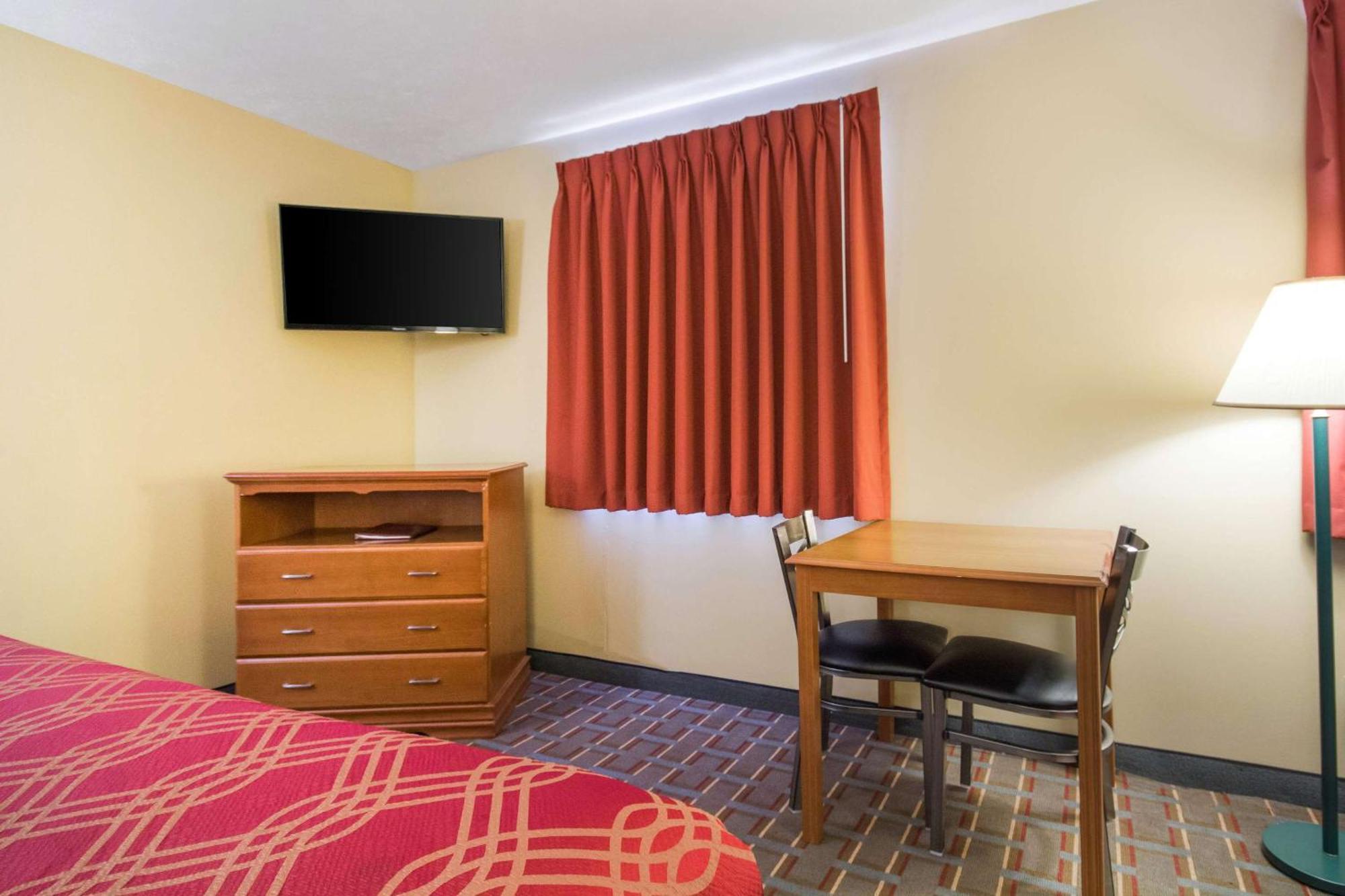 Lodge Econo - Leavenworth *