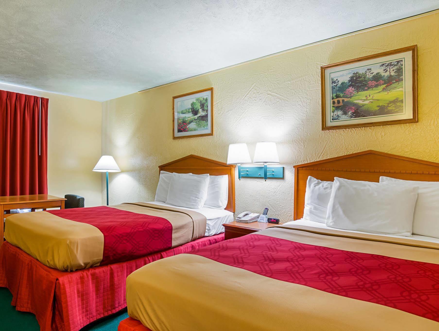 Lodge Econo - Leavenworth