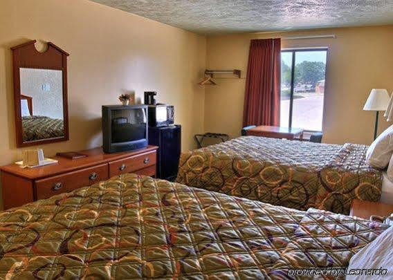 Lodge Econo - Leavenworth *