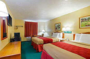 Econo - Leavenworth Lodge
