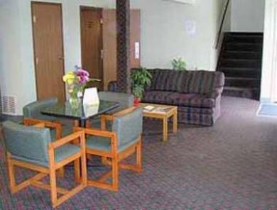 Lodge Econo - Leavenworth Lansing