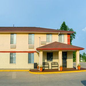 Lodge Econo - Leavenworth *