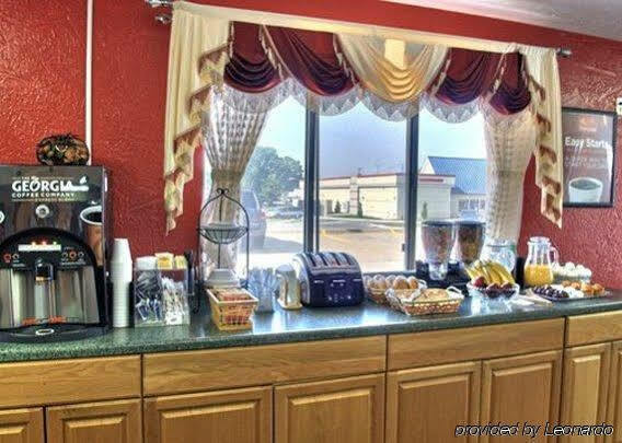 Lodge Econo - Leavenworth Lansing